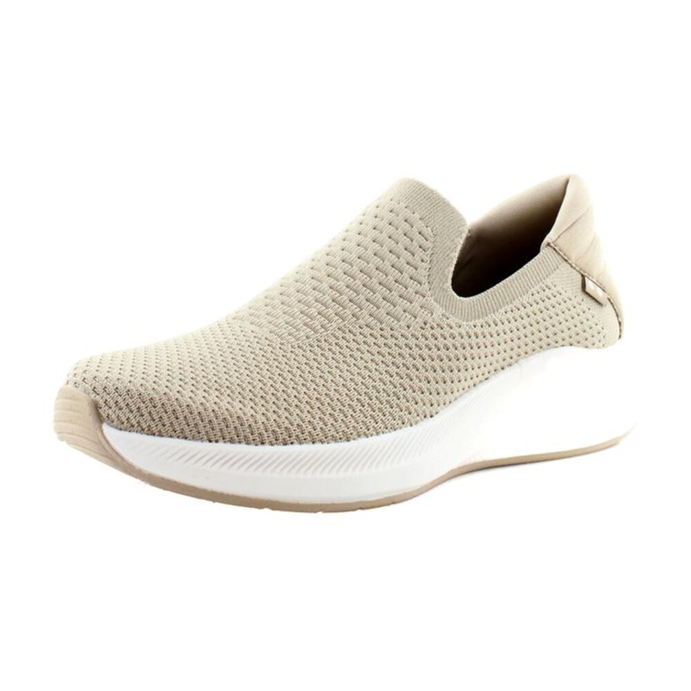 Ryka Fling Slip On Latte Brown (Wide) - Picture 3 of 8